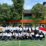 SMP BANI SALEH 2