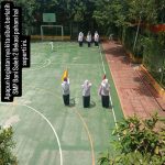 SMP BANI SALEH 2