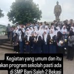 SMP BANI SALEH 2
