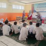 SMP BANI SALEH 2