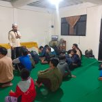 SMP BANI SALEH 2