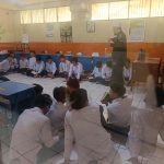 SMP BANI SALEH 2