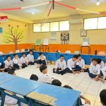 SMP BANI SALEH 2