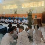 SMP BANI SALEH 2
