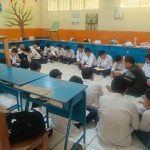 SMP BANI SALEH 2