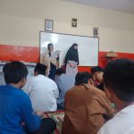 SMP BANI SALEH 2