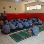 SMP BANI SALEH 2