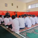 SMP BANI SALEH 2