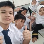SMP BANI SALEH 2
