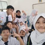 SMP BANI SALEH 2