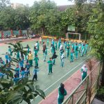 SMP BANI SALEH 2