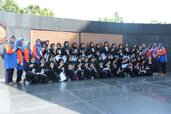 SMP Bani Saleh 1